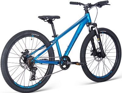 Превью Горный велосипед Велосипед ASPECT Winner Синий (2025)